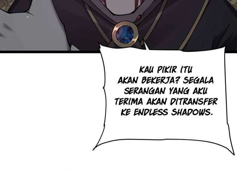 The Betrayal of Shadow Chapter 36 Gambar 36
