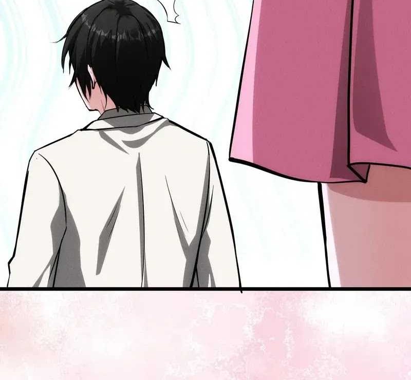 Creepy Pharmacist: All My Patients Are Horrific Chapter 73 Gambar 4