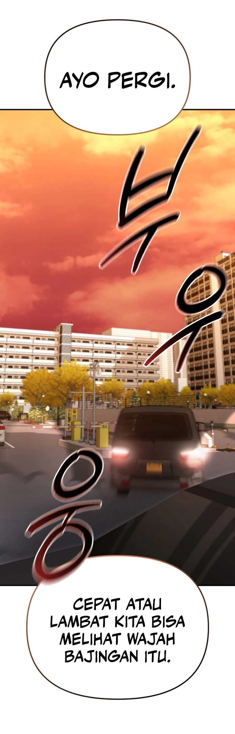 The Cop Is Too Strong Chapter 26 Gambar 60