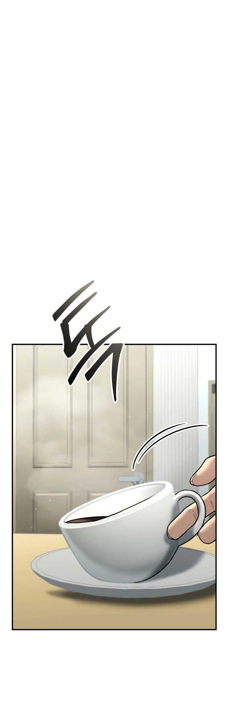 The Cop Is Too Strong Chapter 26 Gambar 61