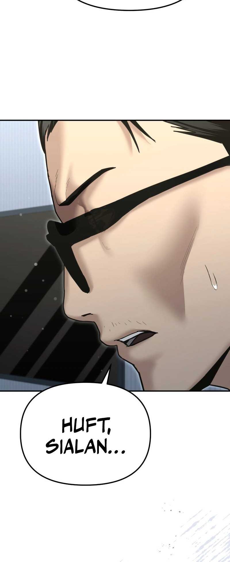 The Cop Is Too Strong Chapter 26 Gambar 19