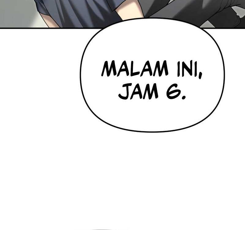 The Cop Is Too Strong Chapter 26 Gambar 25