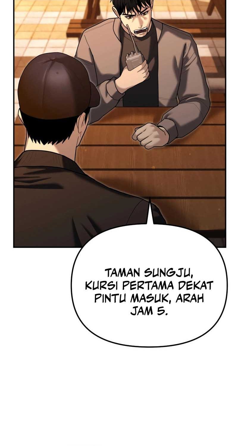 The Cop Is Too Strong Chapter 26 Gambar 37