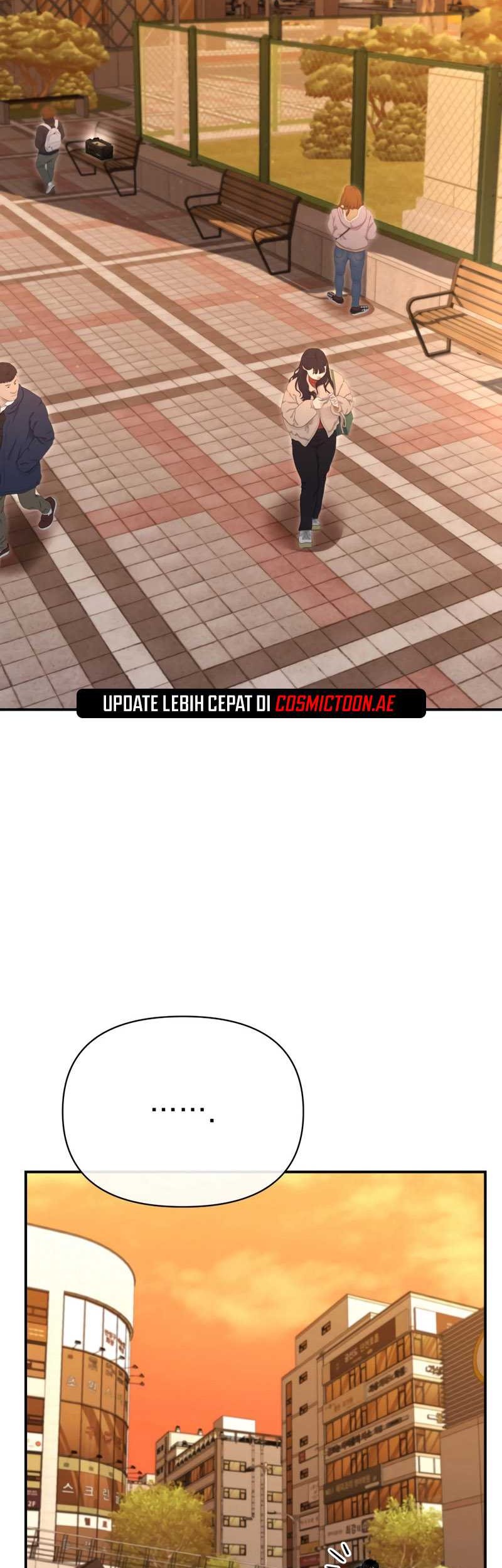 The Cop Is Too Strong Chapter 26 Gambar 40