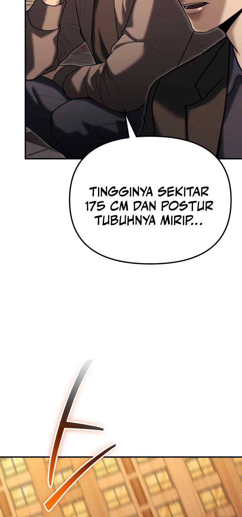 The Cop Is Too Strong Chapter 26 Gambar 43