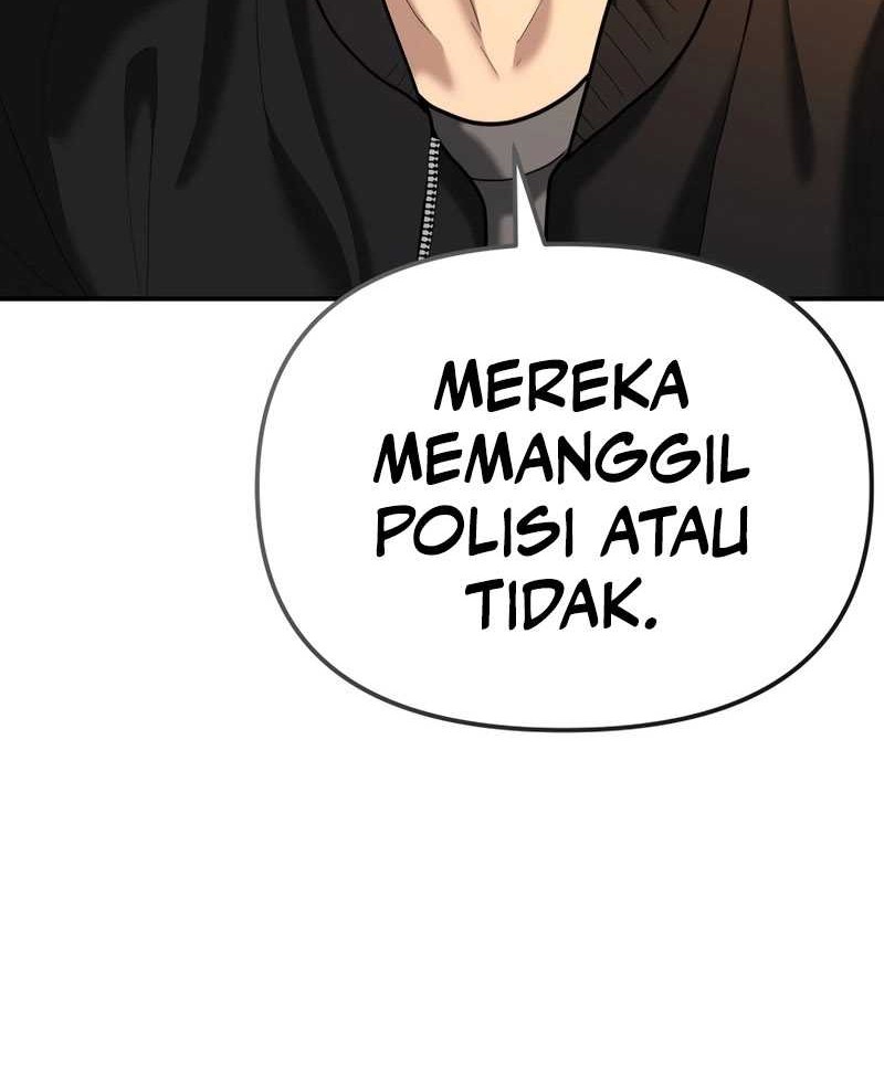 The Cop Is Too Strong Chapter 26 Gambar 49