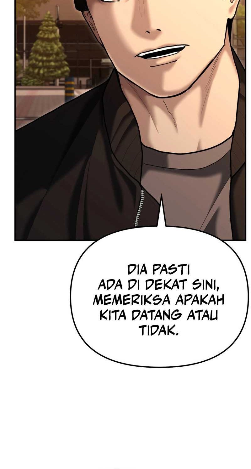 The Cop Is Too Strong Chapter 26 Gambar 55