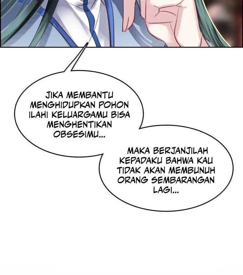 I’m A Peerless Master Chapter 77 Gambar 29