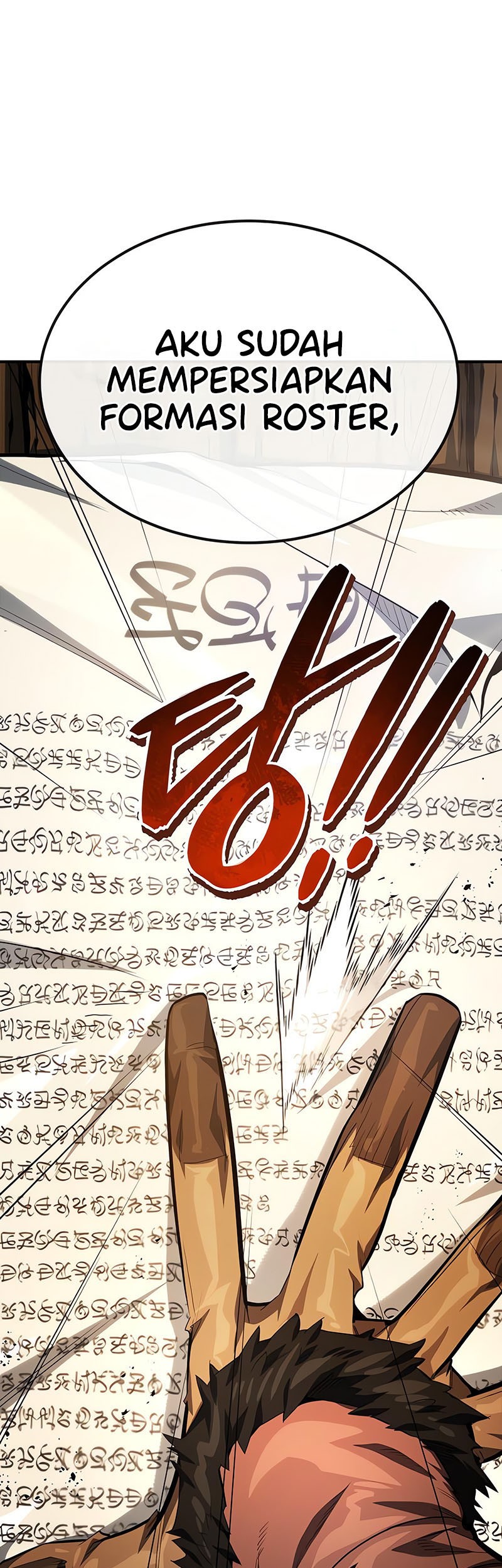 There Are No Bad Heroes In This World Chapter 16 Gambar 41
