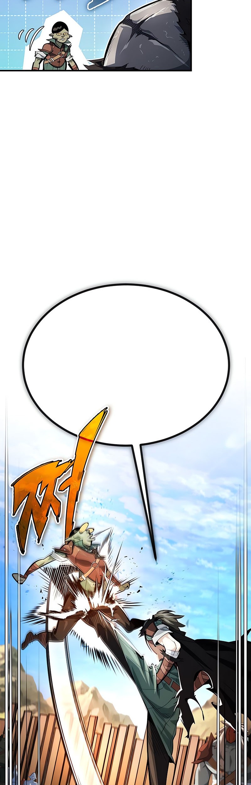 There Are No Bad Heroes In This World Chapter 16 Gambar 48
