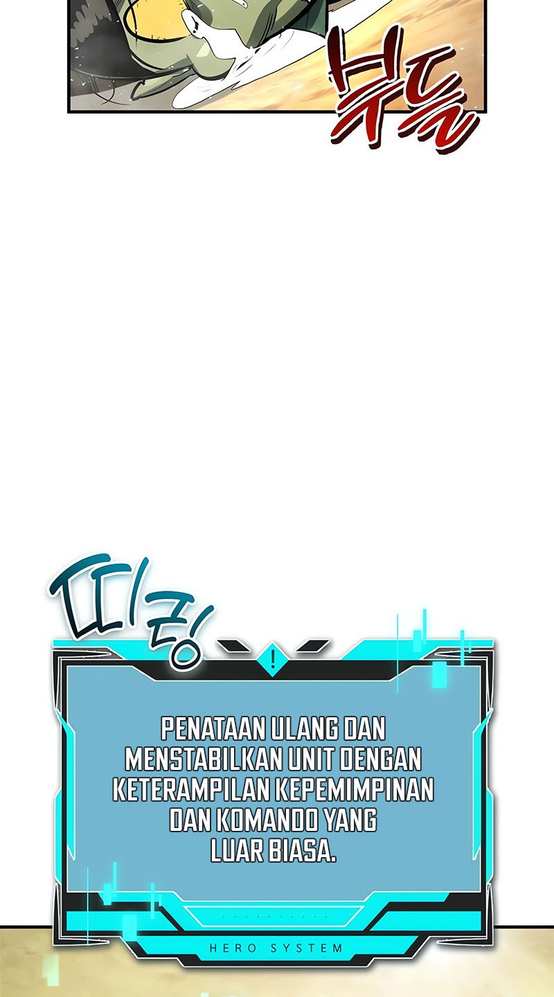 There Are No Bad Heroes In This World Chapter 16 Gambar 50
