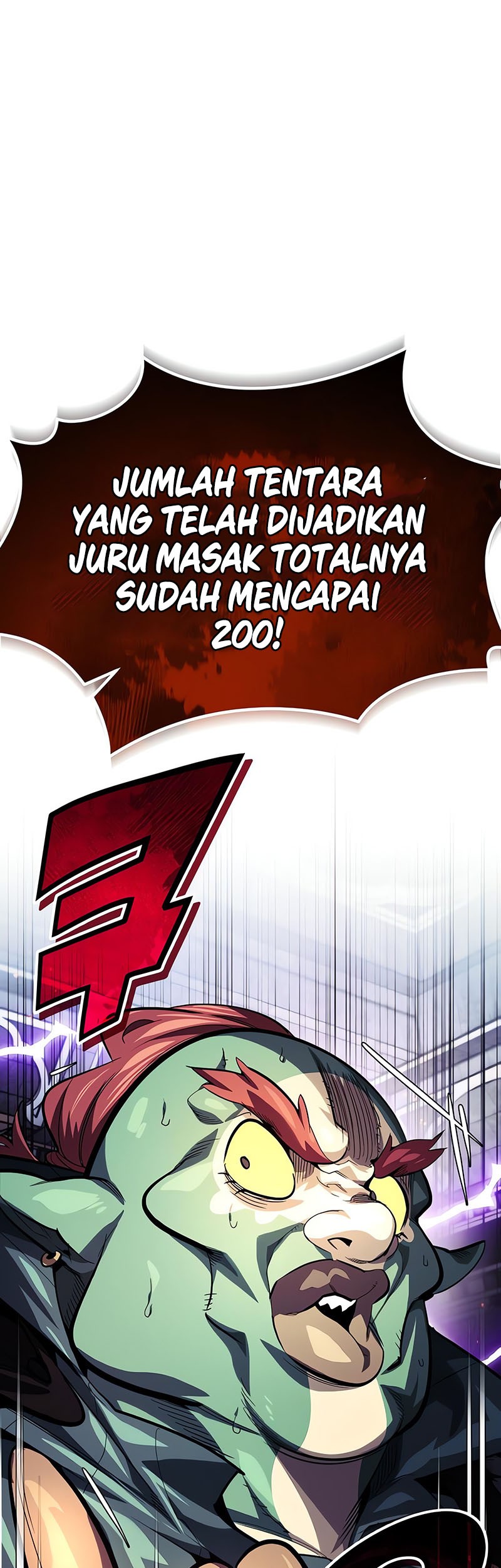 There Are No Bad Heroes In This World Chapter 16 Gambar 9