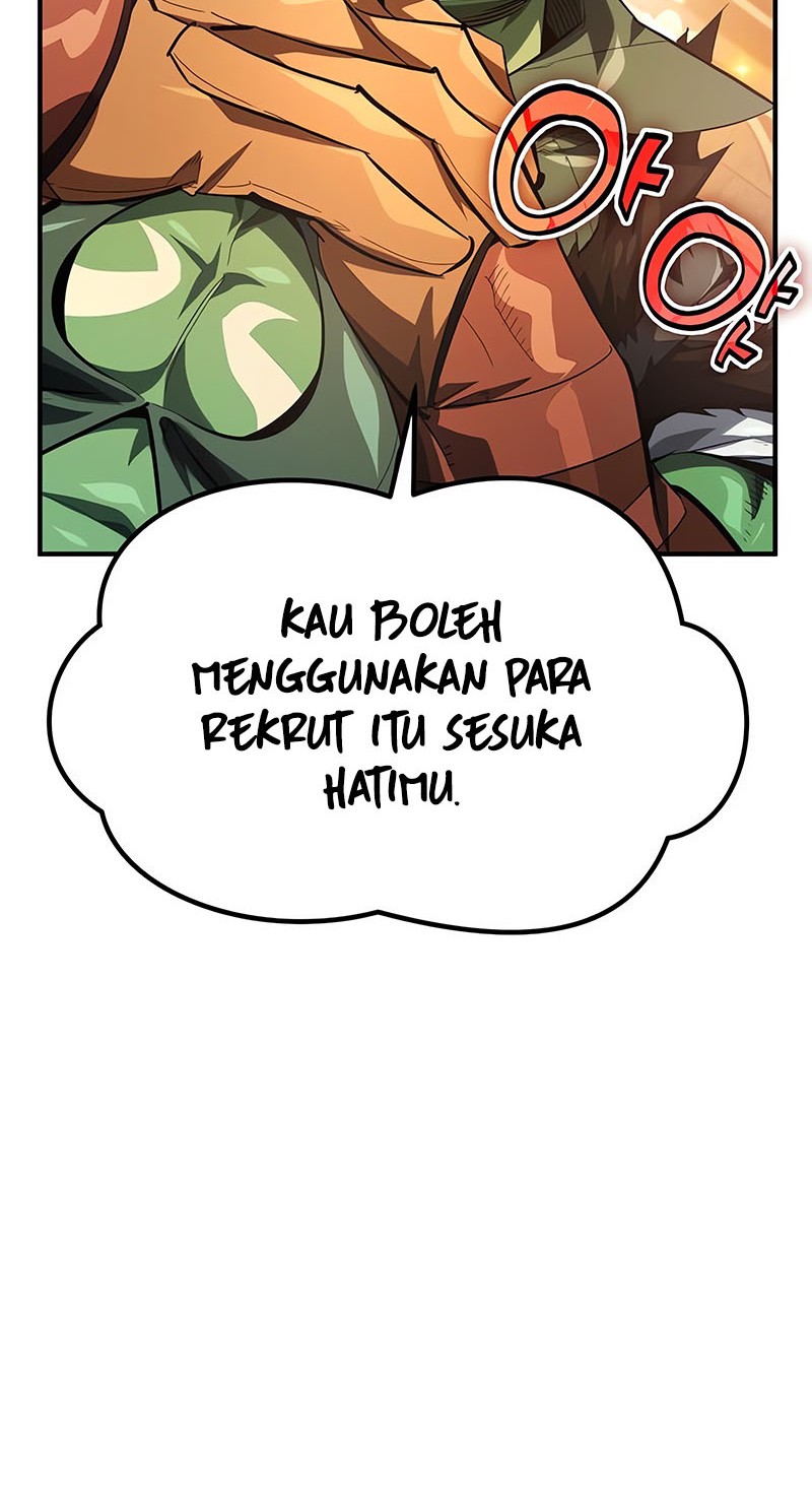 There Are No Bad Heroes In This World Chapter 16 Gambar 26
