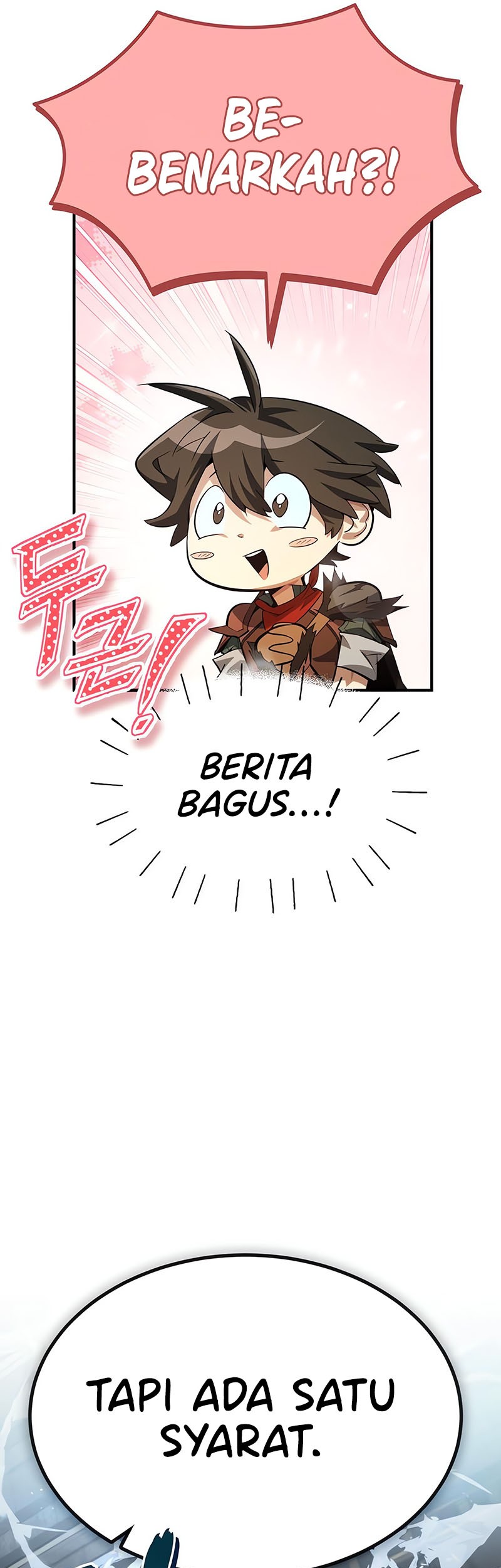 There Are No Bad Heroes In This World Chapter 16 Gambar 27