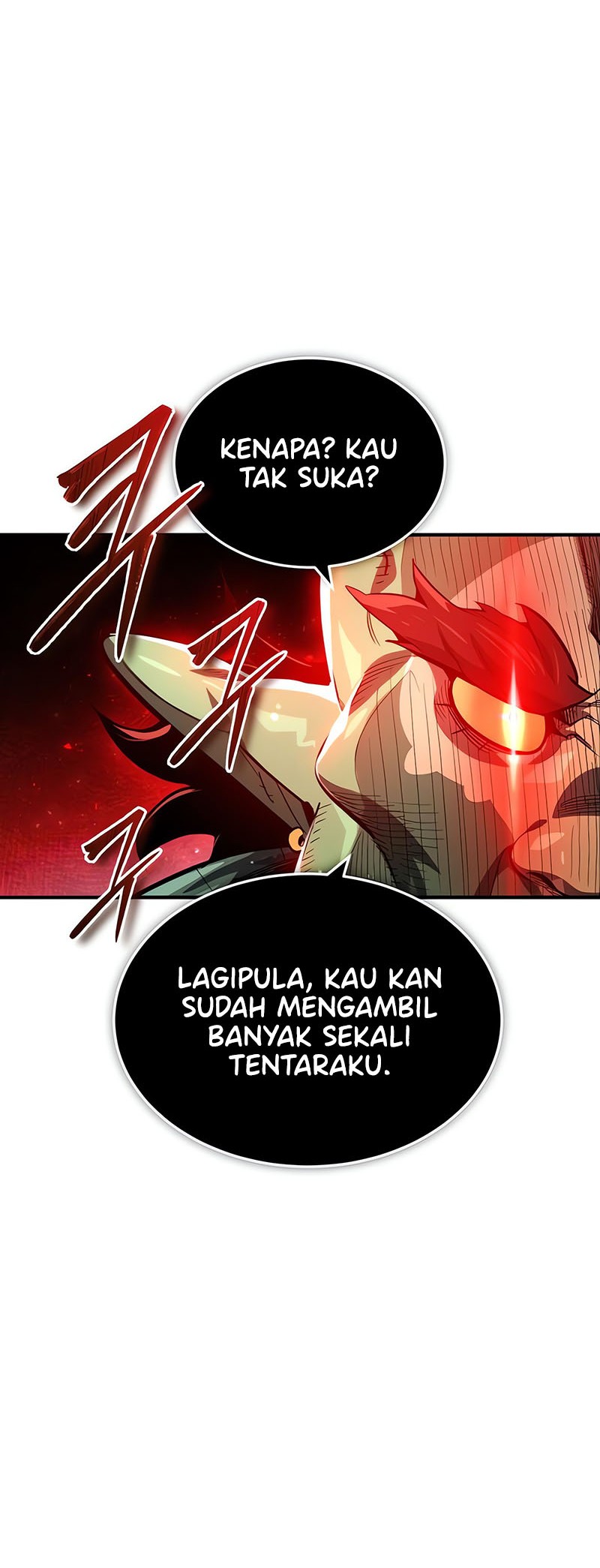 There Are No Bad Heroes In This World Chapter 16 Gambar 30