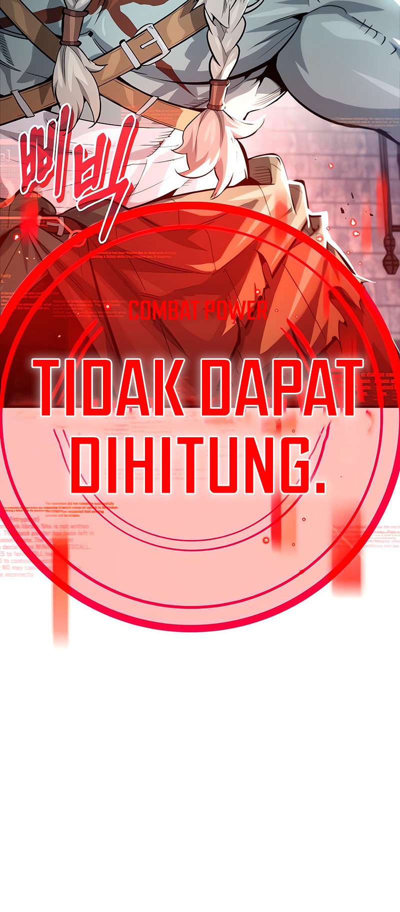There Are No Bad Heroes In This World Chapter 16 Gambar 34