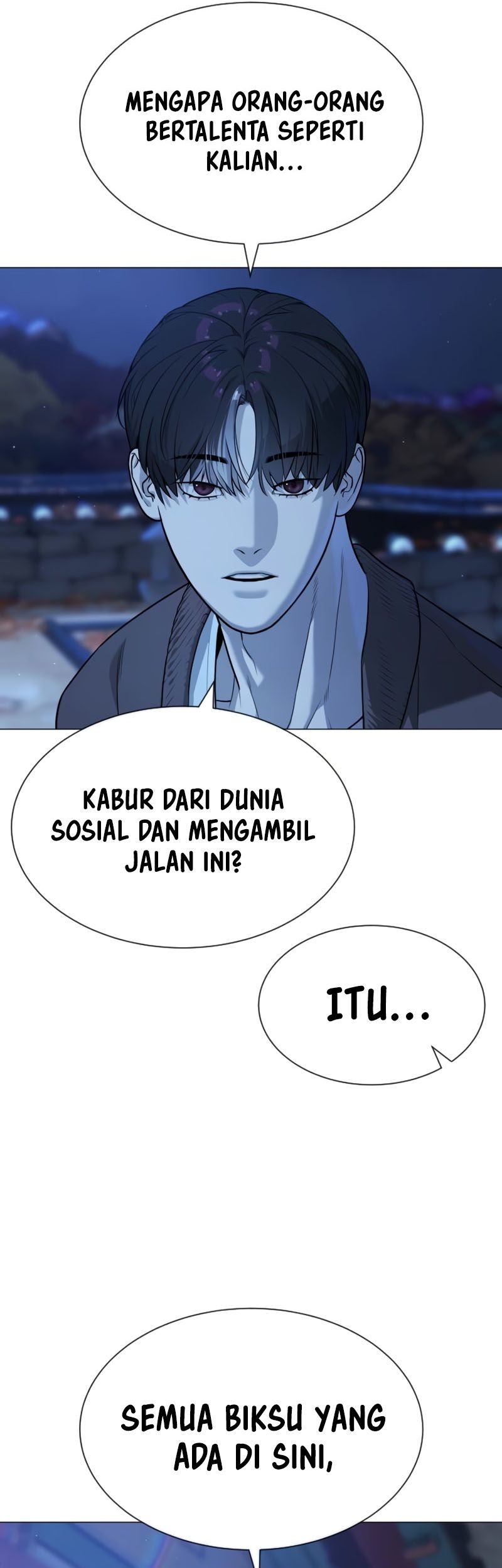 Killer Peter Chapter 75 Gambar 28