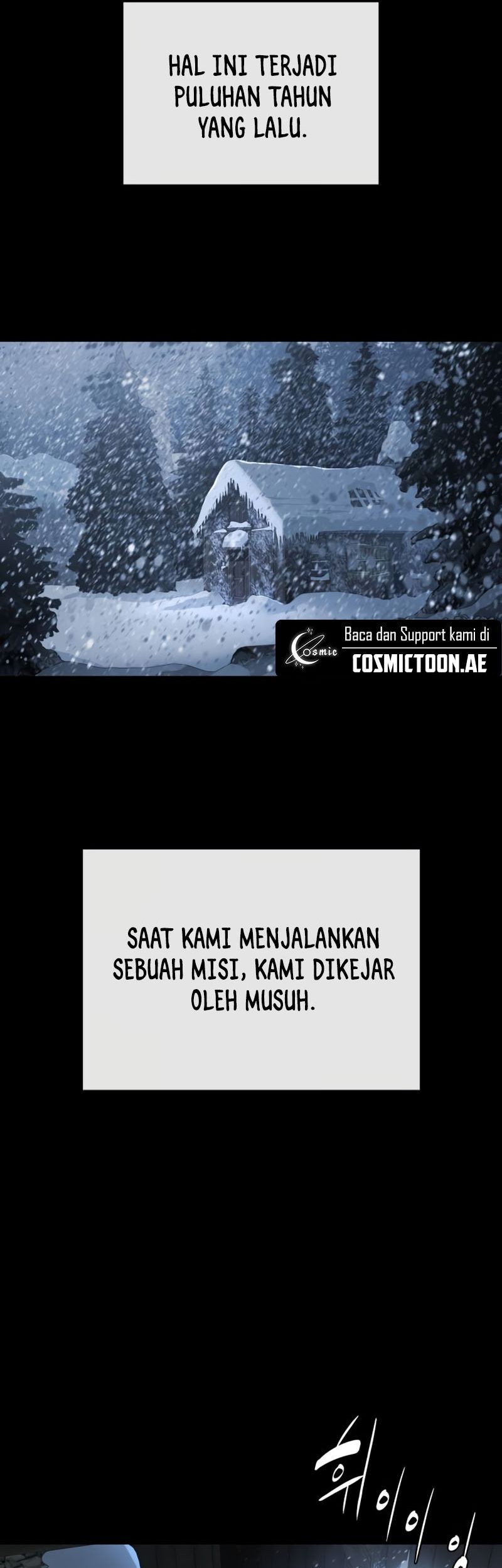 Killer Peter Chapter 75 Gambar 31