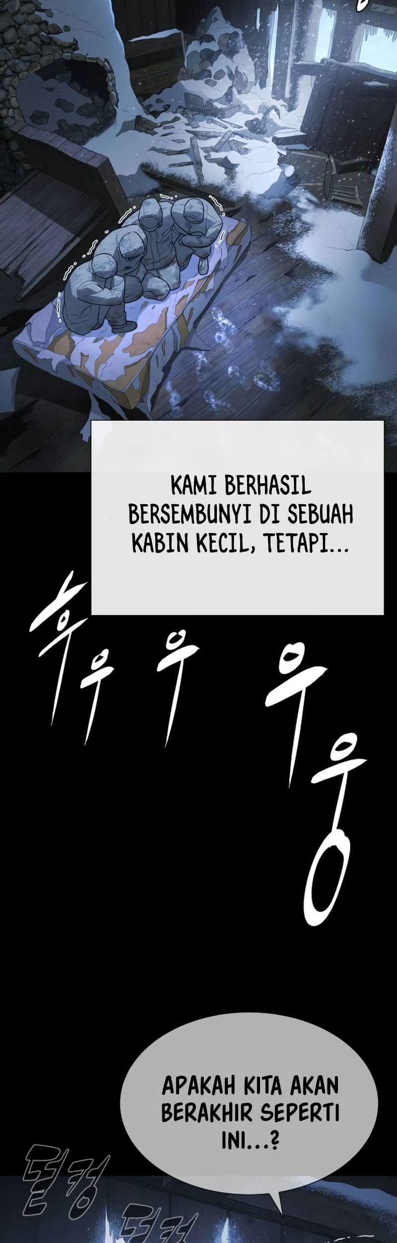 Killer Peter Chapter 75 Gambar 32
