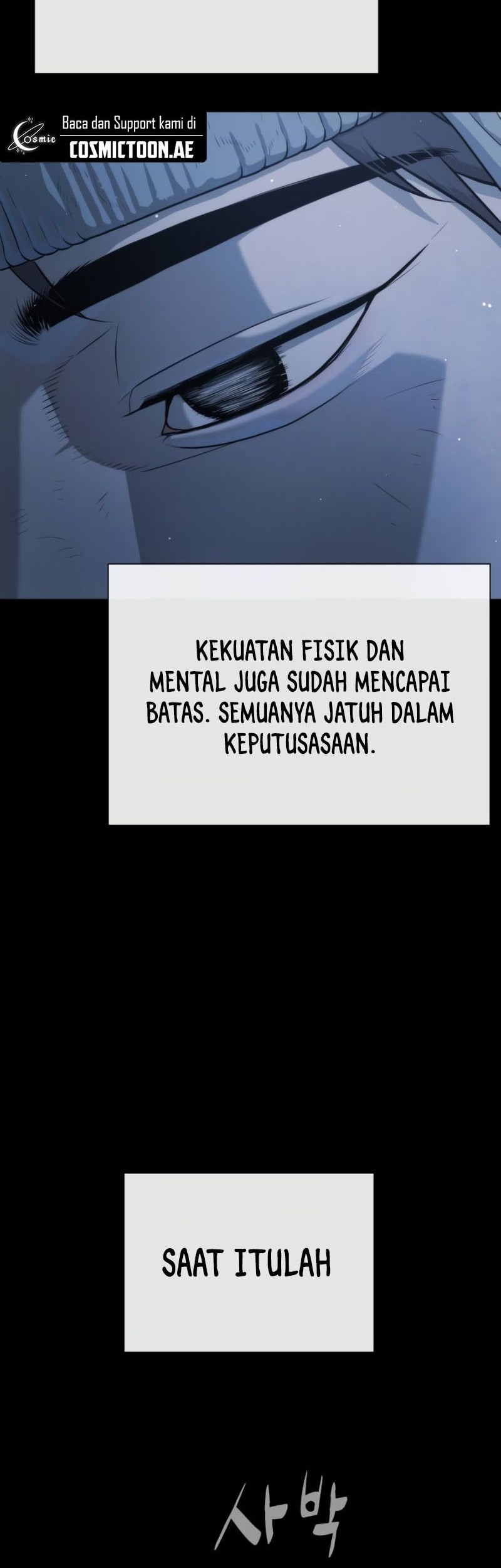 Killer Peter Chapter 75 Gambar 35