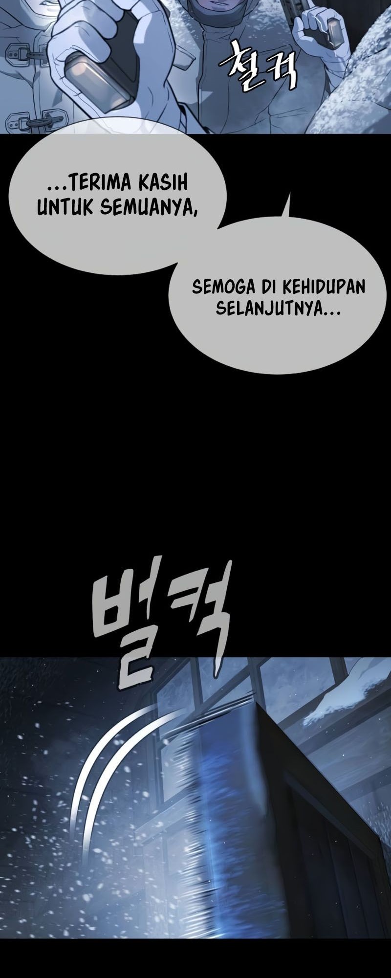Killer Peter Chapter 75 Gambar 39