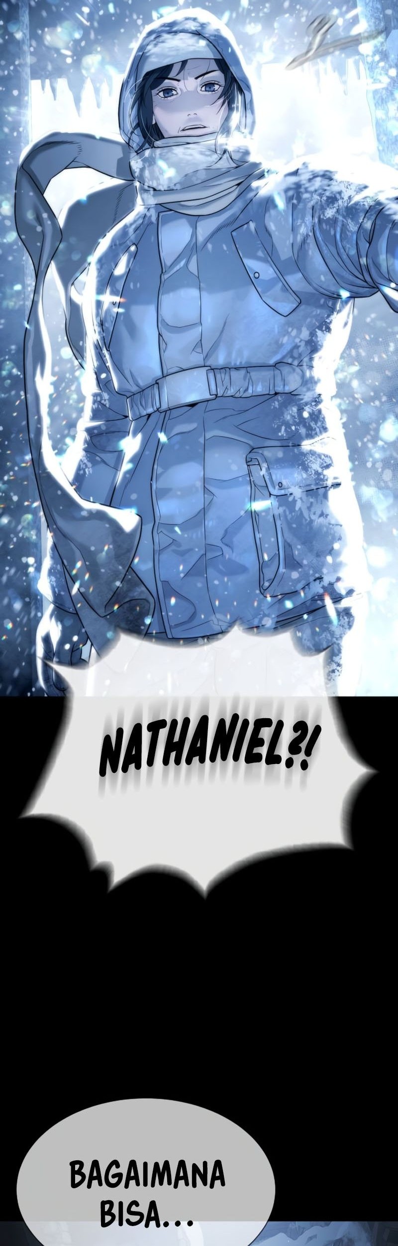 Killer Peter Chapter 75 Gambar 41