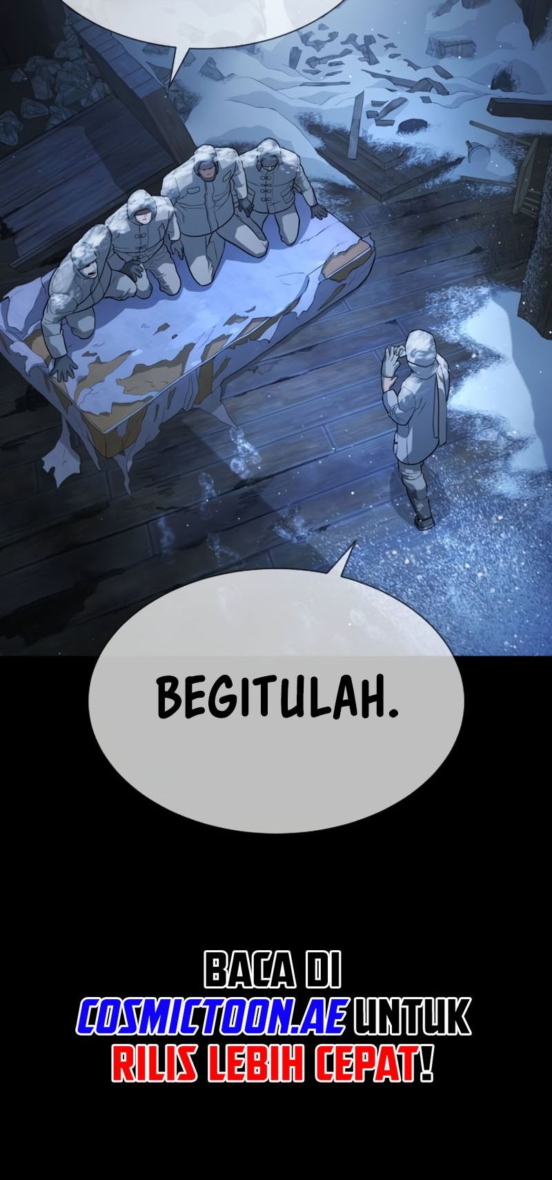 Killer Peter Chapter 75 Gambar 42
