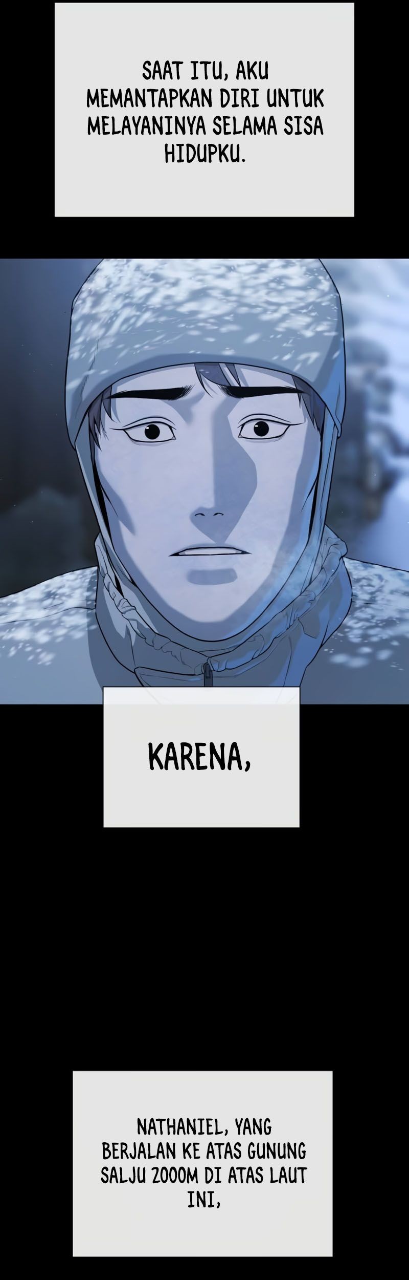 Killer Peter Chapter 75 Gambar 43