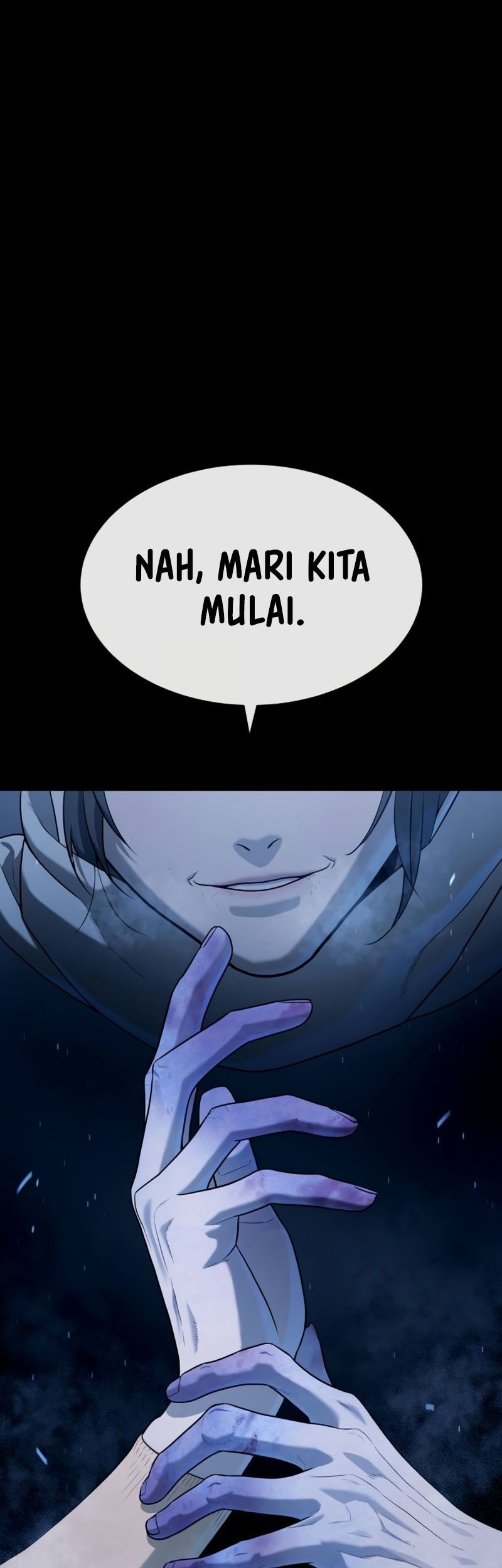 Killer Peter Chapter 75 Gambar 44