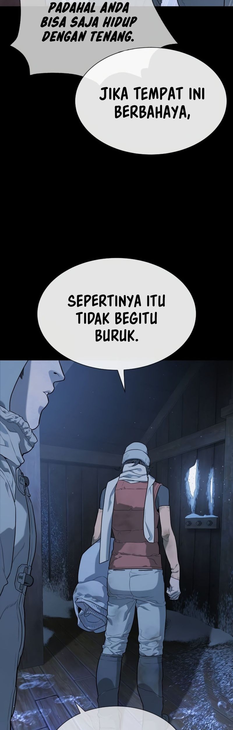 Killer Peter Chapter 75 Gambar 50
