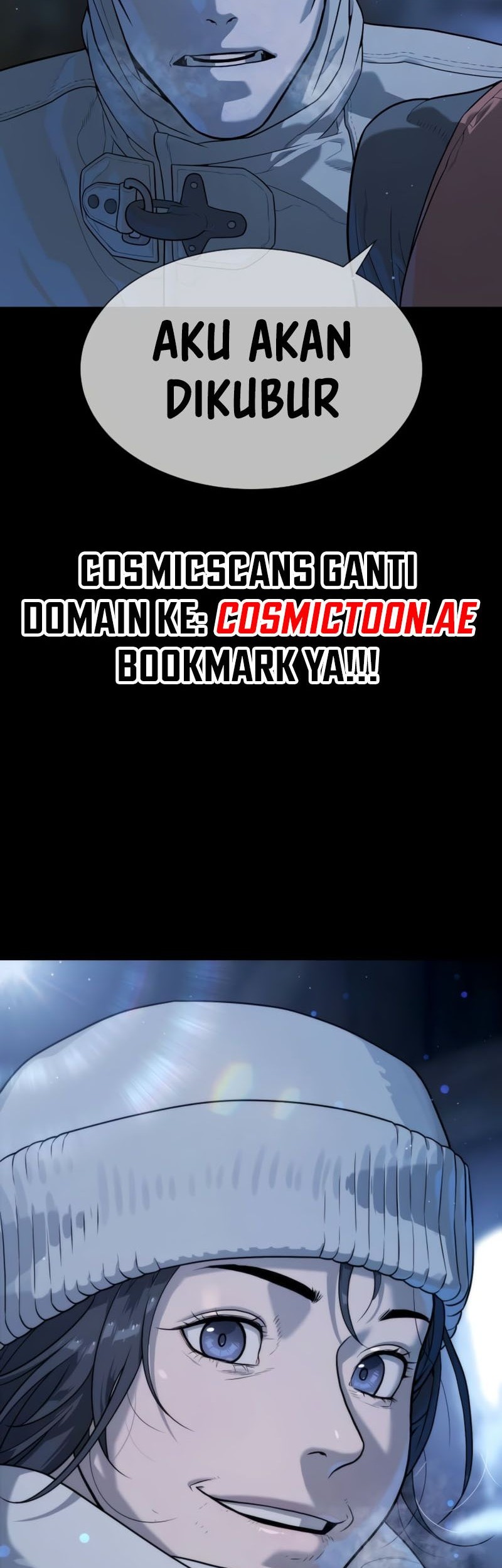 Killer Peter Chapter 75 Gambar 53