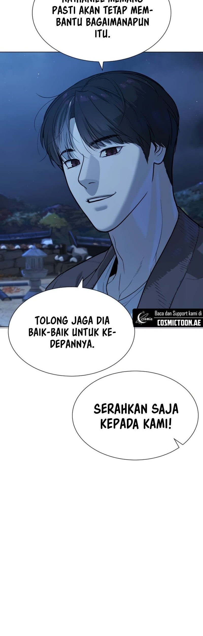 Killer Peter Chapter 75 Gambar 56