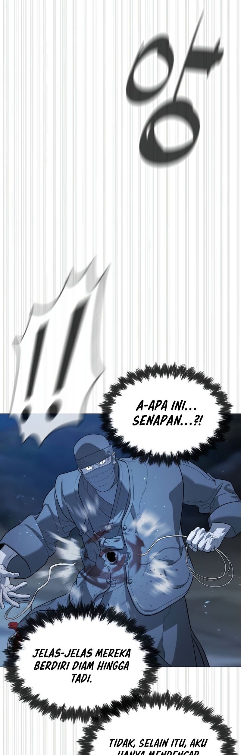 Baca Manhwa Killer Peter Chapter 75 Gambar 2