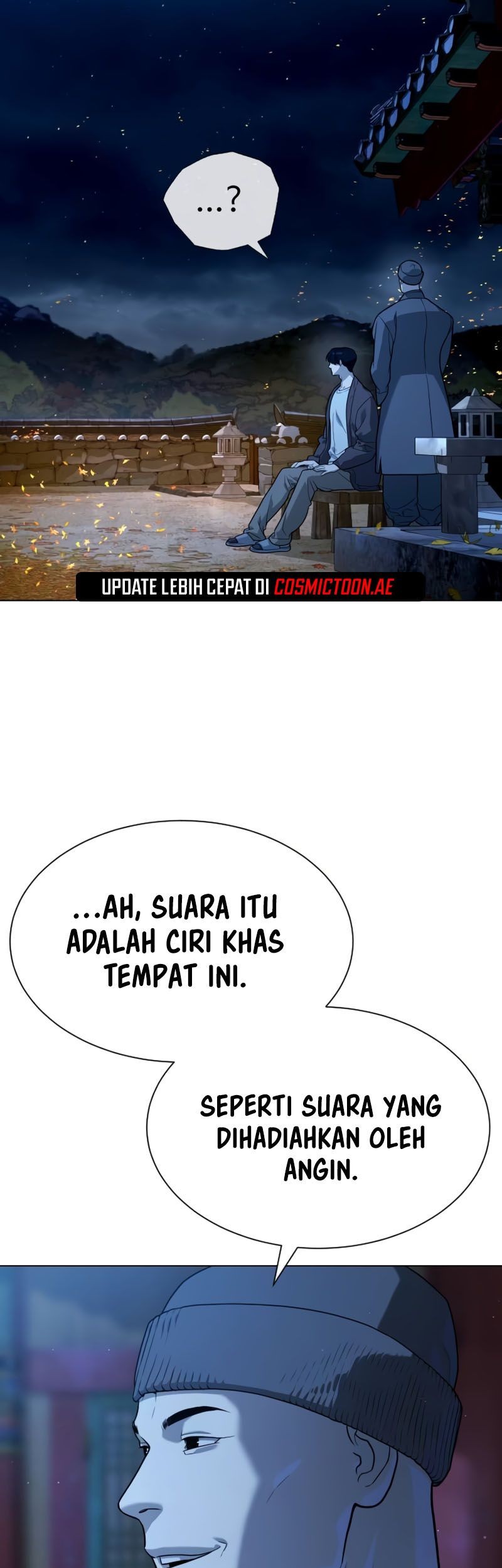 Killer Peter Chapter 75 Gambar 58