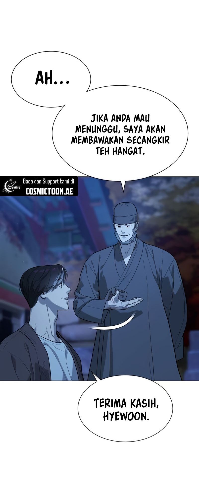 Killer Peter Chapter 75 Gambar 60