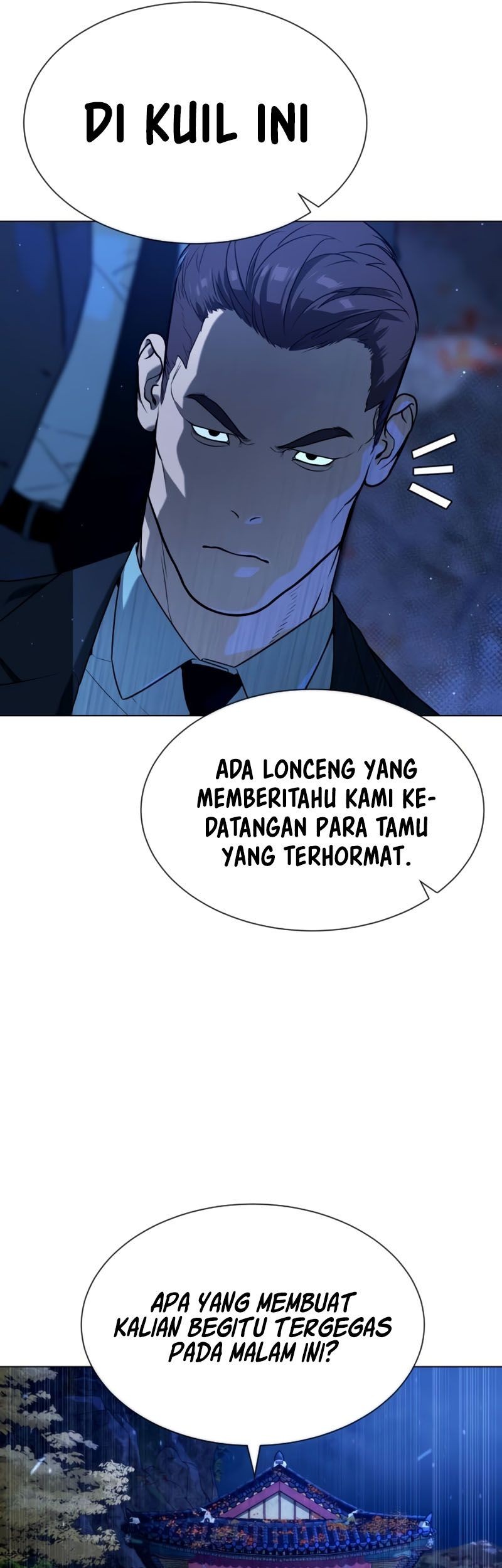 Killer Peter Chapter 75 Gambar 64