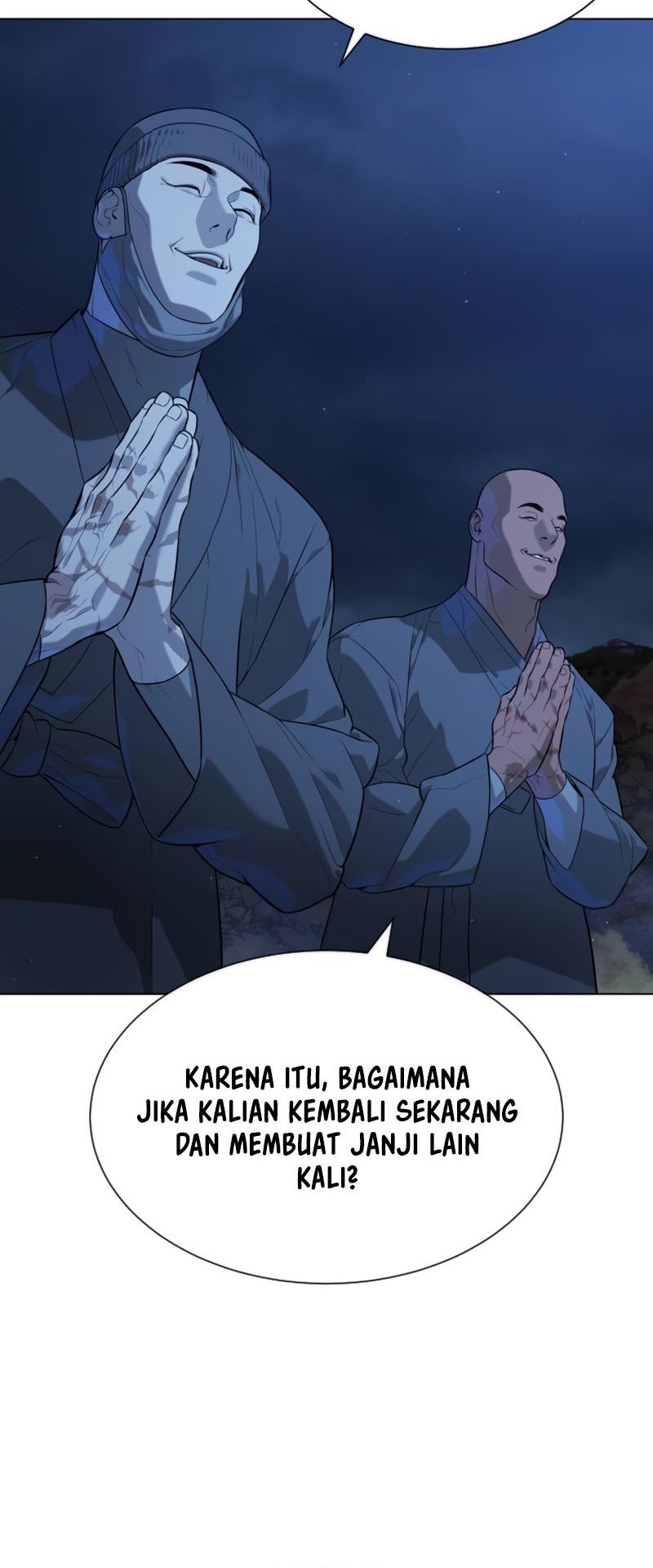 Killer Peter Chapter 75 Gambar 66
