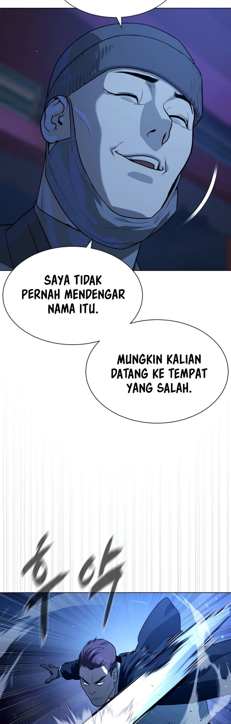 Killer Peter Chapter 75 Gambar 68