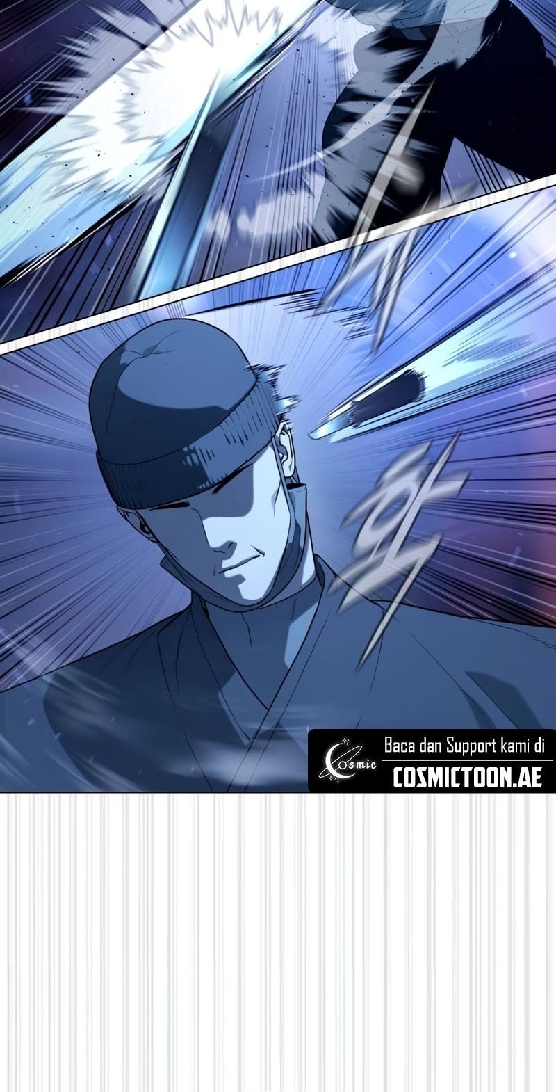 Killer Peter Chapter 75 Gambar 69