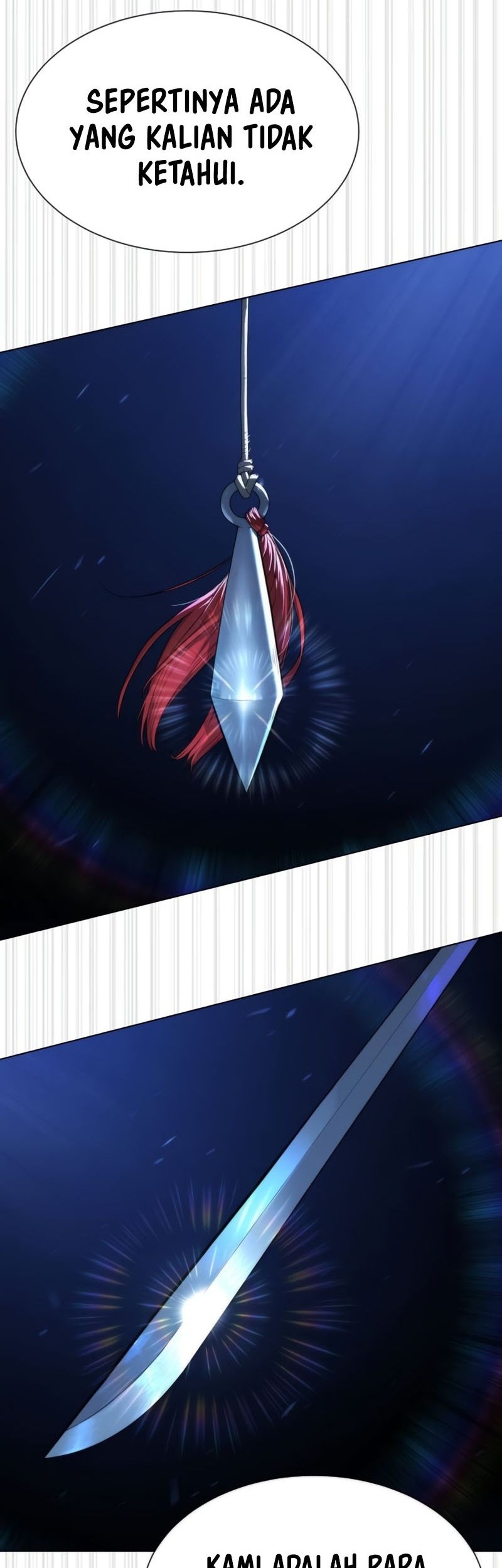 Killer Peter Chapter 75 Gambar 74