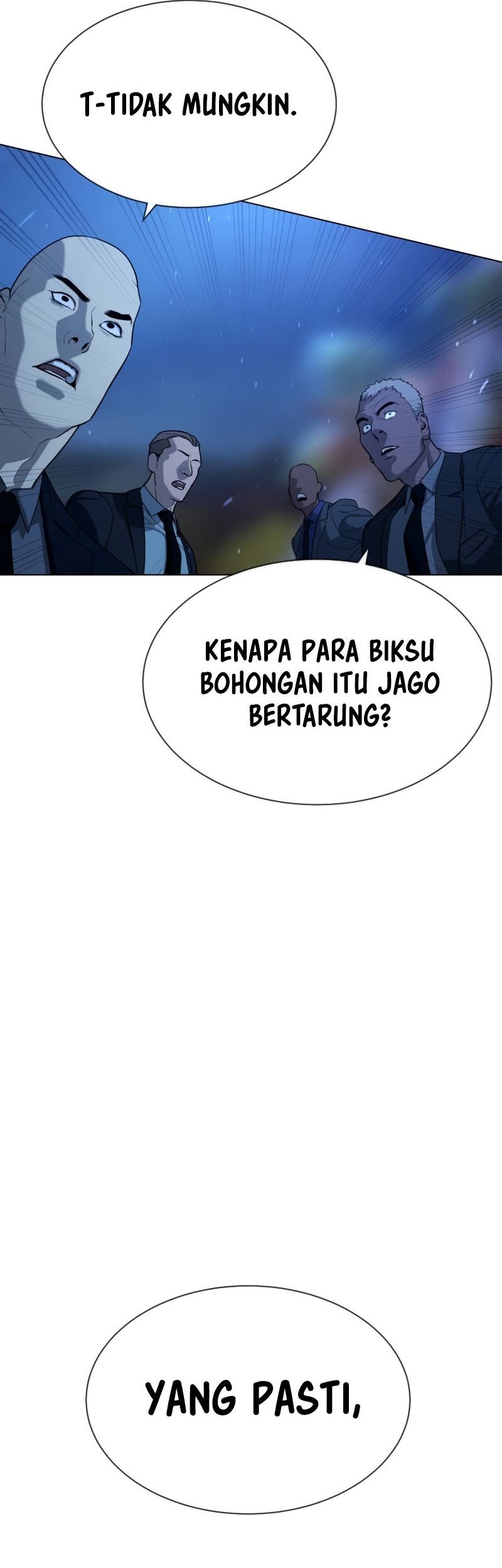 Killer Peter Chapter 75 Gambar 82