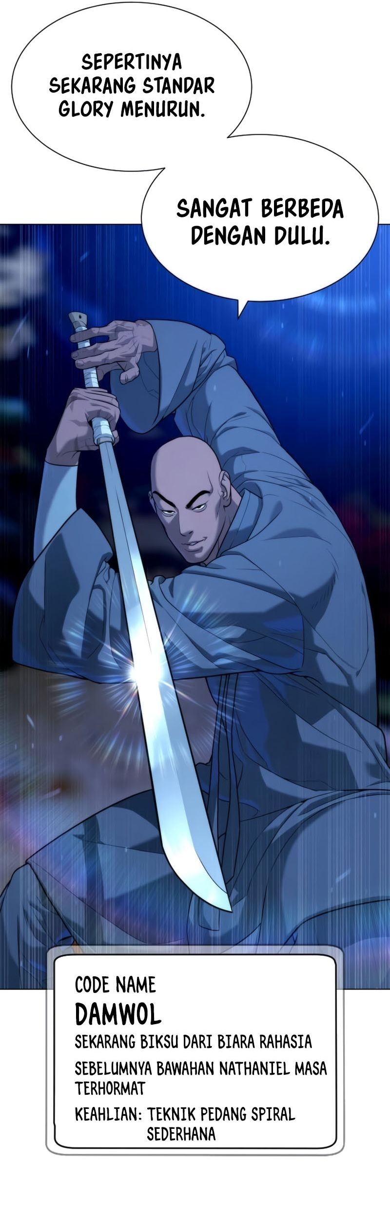 Killer Peter Chapter 75 Gambar 85