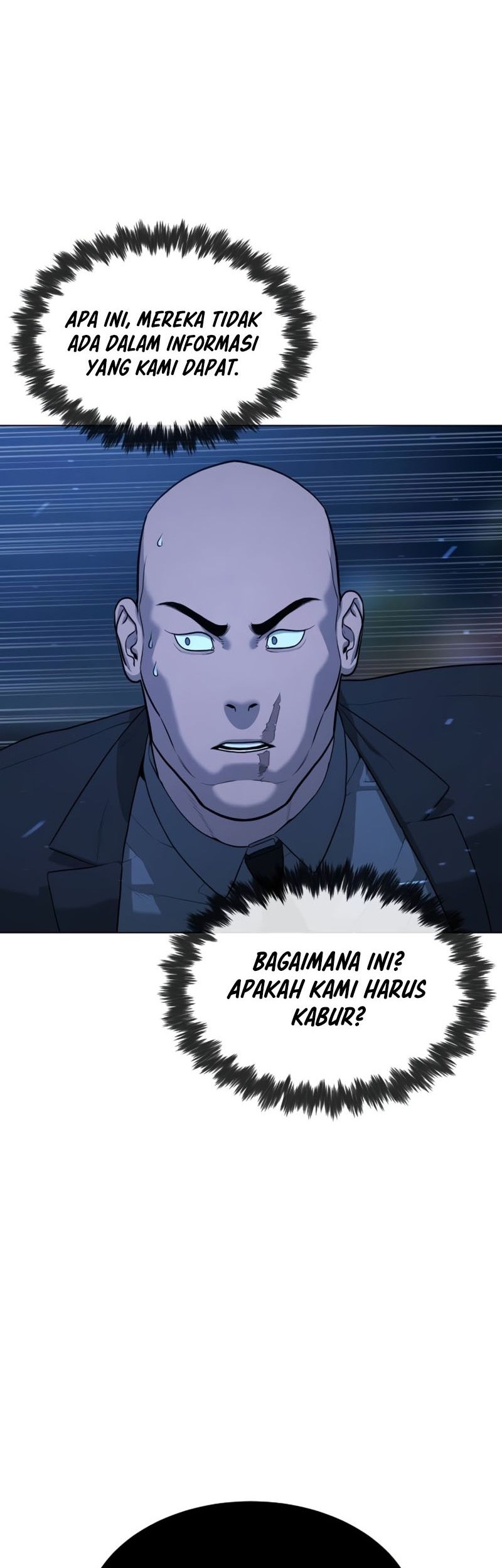 Killer Peter Chapter 75 Gambar 86