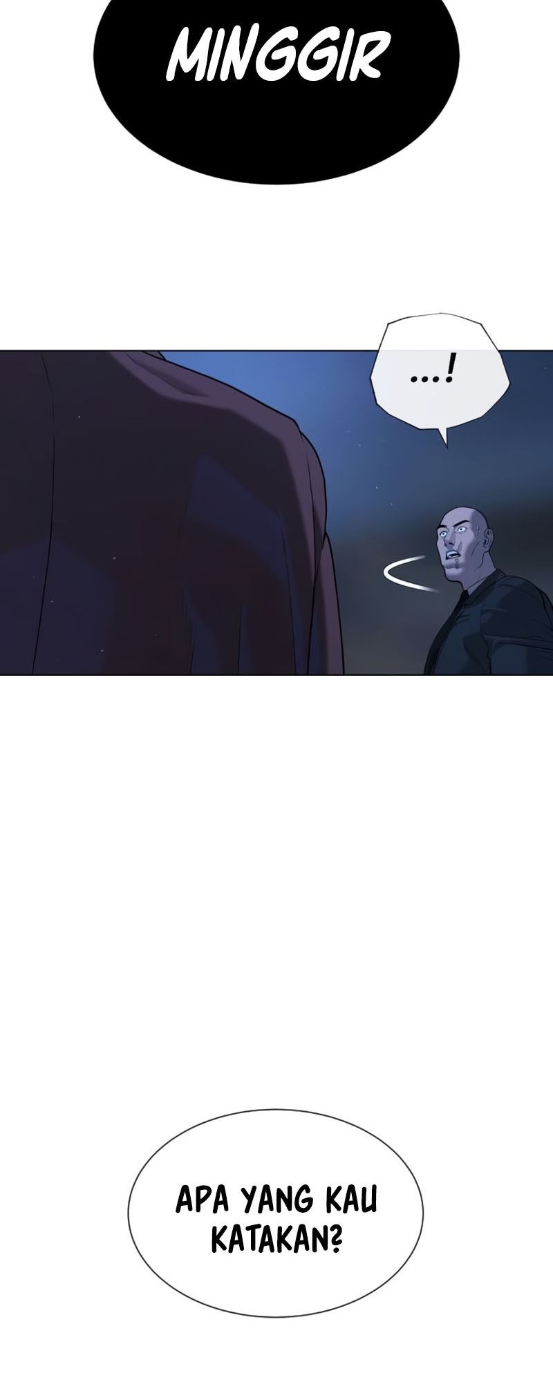 Killer Peter Chapter 75 Gambar 87