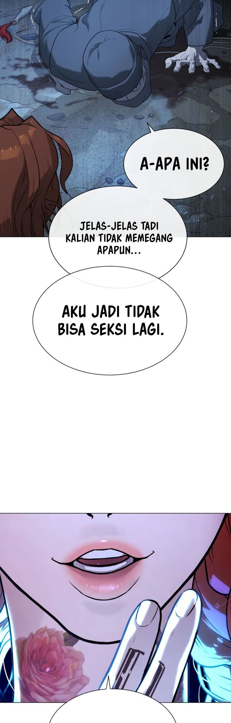 Killer Peter Chapter 75 Gambar 5