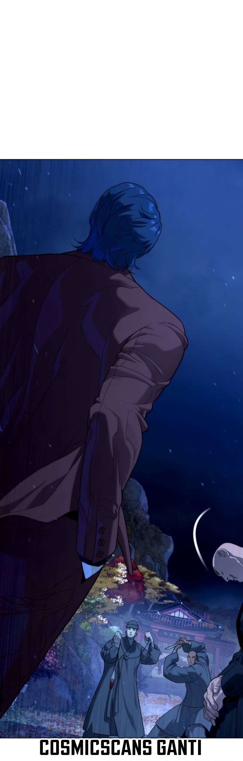 Killer Peter Chapter 75 Gambar 88