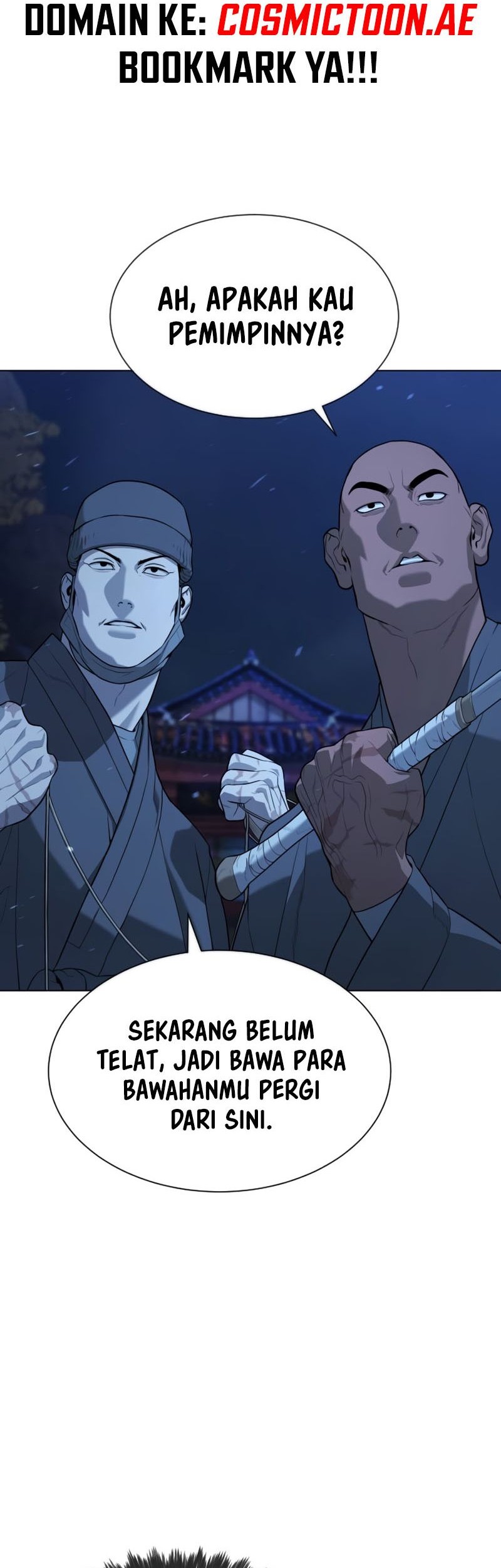 Killer Peter Chapter 75 Gambar 89