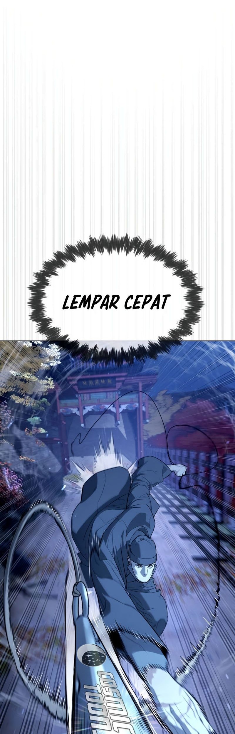 Killer Peter Chapter 75 Gambar 92