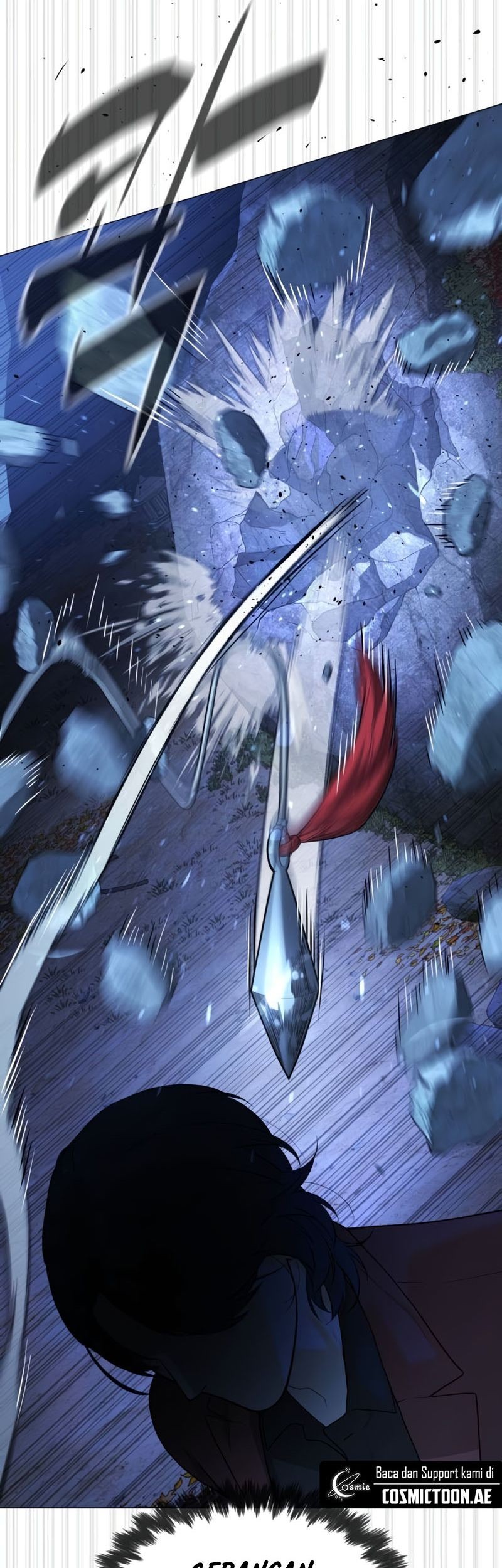 Killer Peter Chapter 75 Gambar 96