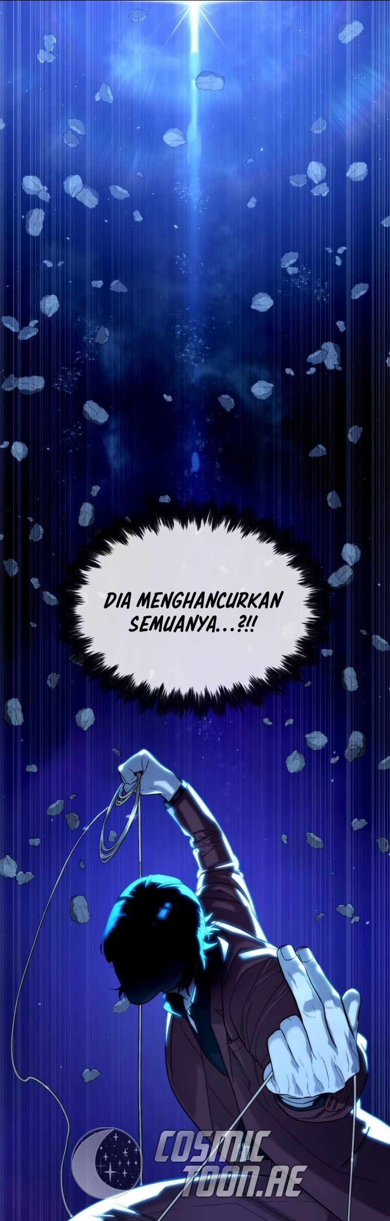Killer Peter Chapter 75 Gambar 99